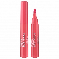 Тинт для губ `DEBORAH` AQUA TINT LIPSTICK тон 06 Герань