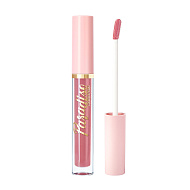 Блеск для губ `RELOUIS` PARADISO с влажным финишем тон 11 Nude peach