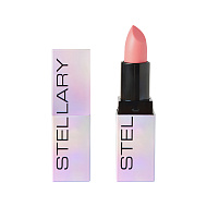Бальзам для губ `STELLARY` VOLUMIZER LIP BALM увеличивающий объем тон 02 Sexy peach