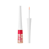 Подводка для глаз `ESSENCE` EYE SPARKLE! жидкая с глиттером тон 01 Sparkling lights