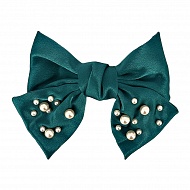 Заколка-бант `LADY PINK` BOW