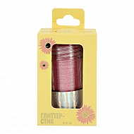 Глиттер-стик для лица и тела `DECO.` SUN KISSED by Miami tattoos (pink twinkle)