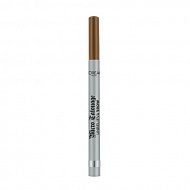 Лайнер для бровей `LOREAL` MICRO TATOUAGE UNBELIEVA BROW тон 104