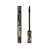 Тушь для ресниц `STELLARY` BLACK ONYX тон 01