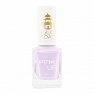Лак для ногтей `PINK UP` `LIMITED` SILK ROAD тон 04 10 мл