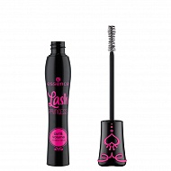 Тушь для ресниц `ESSENCE` LASH PRINCESS тон черный объем и подкручивание