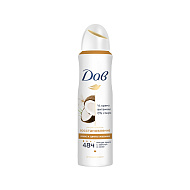 Део-спрей жен. `DOVE` NOURISHING SECRETS Восстановление 150 мл