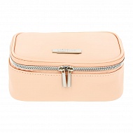 Косметичка `LADY PINK` `BASIC` must have органайзер розовая