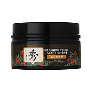 Маска для волос `DAENG GI MEO RI` DLAESOO INTENSIVE NOURISHING PACK интенсивная питательная против выпадения 200 мл