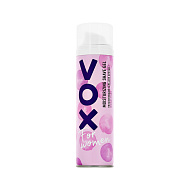 Гель для бритья `VOX` WILD BERRY 200 мл