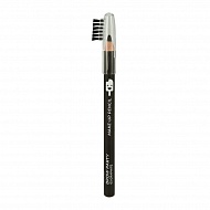 Карандаш для бровей `ISCREAM` BROW PARTY с щеточкой (тон 02 brown)