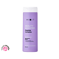 Бальзам-ополаскиватель для волос `MIXIT` BEAUTY BOOSTER для роста, сияния и красоты волос 400 мл