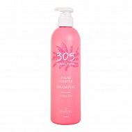 Шампунь для волос `305 BY MIAMI STYLISTS` COLOR BOOSTER для окрашенных волос 300 мл