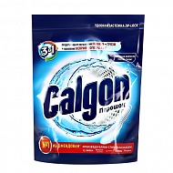 Средство от известкового налета `CALGON` 3 в 1 400 г