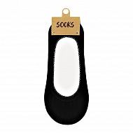 Подследники `SOCKS` черные