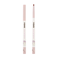 Карандаш для губ `NOVO` CLOUD SOFT LIPLINER механический Тон 1 Чайная роза