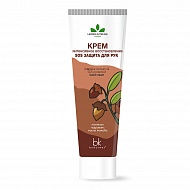 Крем для рук `BELKOSMEX` HERBS INTENSE SOS интенсивное восстановление 70 г