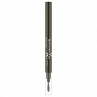 Карандаш для бровей `CATRICE` FILL & FIX WAXY BROW PEN WATERPROOF тон 010 blonde brown