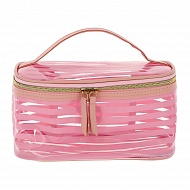 Косметичка-чемоданчик `LADY PINK`