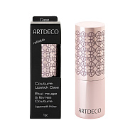 Футляр для помады `ARTDECO` COUTURE LIPSTICK CASE тон Rose