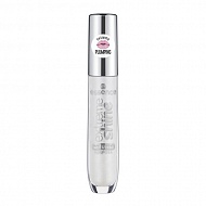 Блеск для губ `ESSENCE` EXTREME SHINE VOLUME тон 03 dusty rose