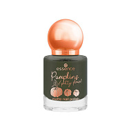 Лак для ногтей `ESSENCE` PUMPKINS PRETTY PLEASE! матовый тон 01 8 мл