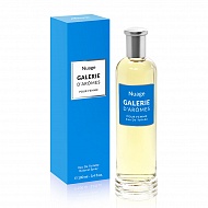 Туалетная вода `GALERIE D`AROMES` nuage (жен.) 100 мл
