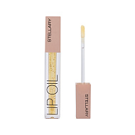 Масло для губ `STELLARY` LIP OIL тон 02 Rose gold