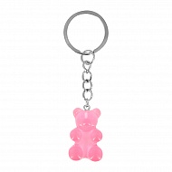 Брелок `MISS PINKY`