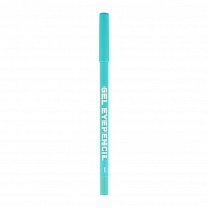 Карандаш для глаз `PARISA` GEL EYEPENCIL гелевый тон 803 розово-сиреневый