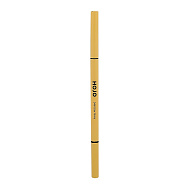 Карандаш для бровей `HOJO` EYEBROW PENCIL тон 03