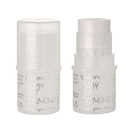 Хайлайтер для лица `ESSENCE` BABY GOT DIAMOND в стике с блестками