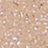 Тени для век `ARTDECO` EYESHADOW с блестками тон 345 Glam beige rose