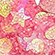 Глиттер для лица и тела `ISCREAM` FREEZE SHINE тон 04 (sakura)