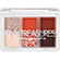 Палетка теней для век `CATRICE` TINY TREASURES тон 030 Heat It Up