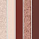 Палетка теней для век `CATRICE` 5 IN A BOX тон 060 vivid burgundy look
