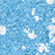 Тени для век `CATRICE` ART COULEURS EYESHADOW тон 400 blooming blue