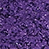 Тени для век `ISCREAM` COSMIC PLANET тон 01 violet planet