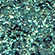 Тени для век `CATRICE` SPACE GLAM Chrome тон 060 Galactic Glow
