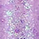 Тени для век `ISCREAM` ALL THAT SHINE жидкие тон 02 violet