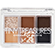 Палетка теней для век `CATRICE` TINY TREASURES тон 010 Everyday Essentials