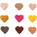 Палетка теней для век `LOVE GENERATION` тон 01 Be your own sunshine