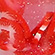 Блеск-масло для губ `ISCREAM` JUICY FRUITS тон 02 strawberry sorbet