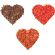Палетка для макияжа лица `LOVE GENERATION` YES, PEACE! тон 01 Beach bebe