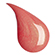 Блеск для губ `ARTDECO` PLUMPING LIP FLUID с эффектом увеличения объема тон 10 Rosy sunshine
