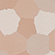 Пудра компактная для лица `LUXVISAGE` PUZZLES MOSAIC POWDER тон 2 (мозаика)