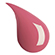 Блеск для губ `ARTDECO` PLUMPING LIP FLUID с эффектом увеличения объема тон 35 Juicy berry