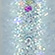 Тени для век `ISCREAM` ALL THAT SHINE жидкие тон 03 cyan