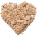 Пудра для лица `LOVE GENERATION` TANTRIX тон 01 Alabaster glow