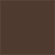 Помада для бровей `ESSENCE` BROW POMADE + BRUSH с кисточкой тон 04 темно-коричневый